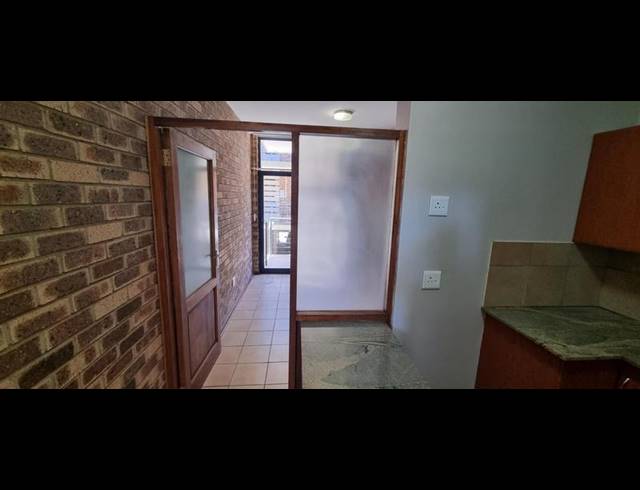 1 BEDROOM APARTMENT FOR SALE IN DASSIE RAND